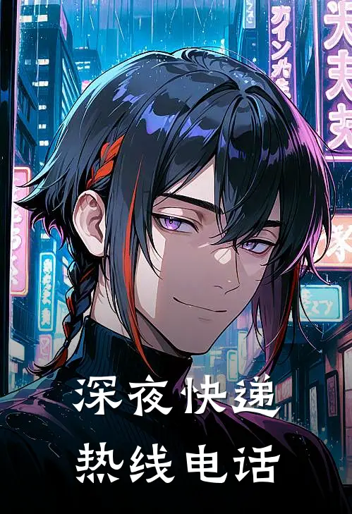 深夜快递热线电话