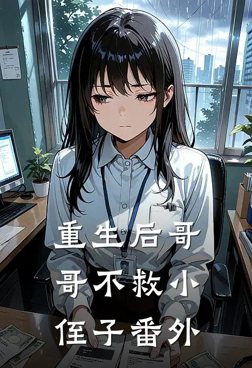 重生后哥哥不救小侄子番外