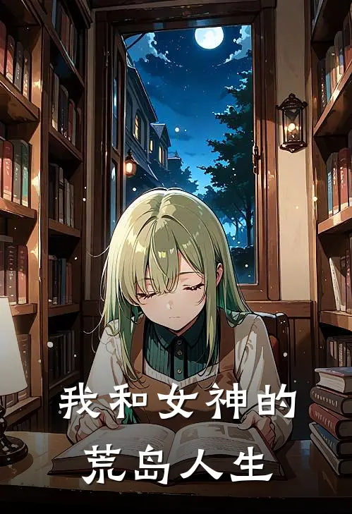 我和女神的荒岛人生