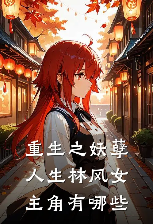 重生之妖孽人生林风女主角有哪些