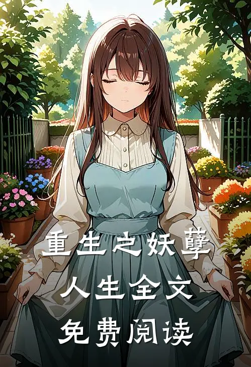 重生之妖孽人生全文免费阅读