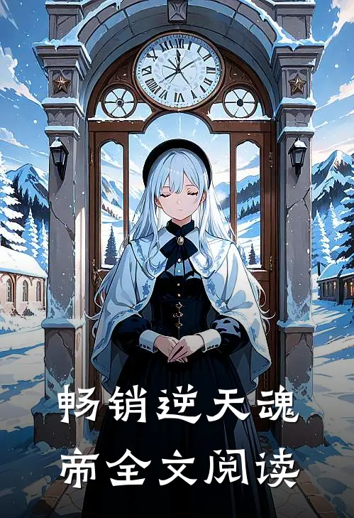 畅销逆天魂帝全文阅读