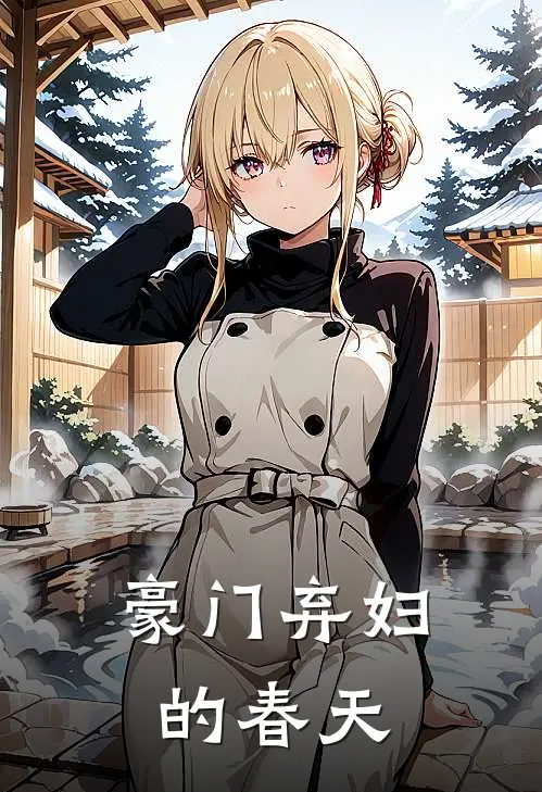 豪门弃妇的春天