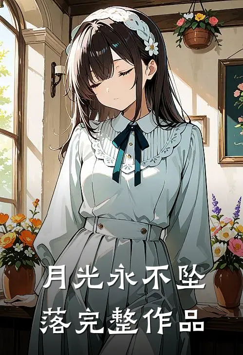 月光永不坠落完整作品