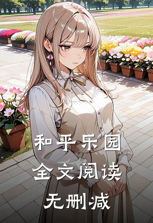 和平乐园全文阅读无删减