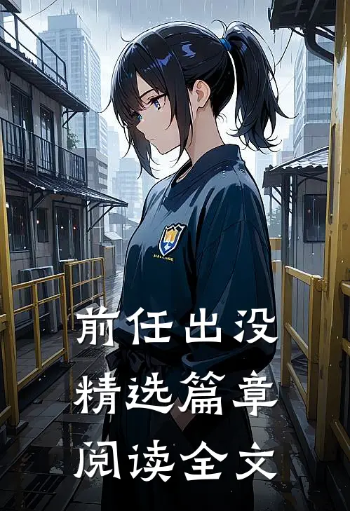 前任出没精选篇章阅读全文