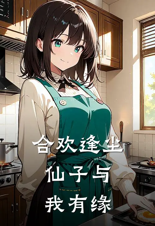 合欢逢尘：仙子与我有缘