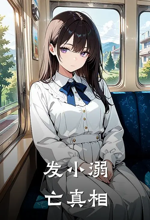 发小溺亡真相