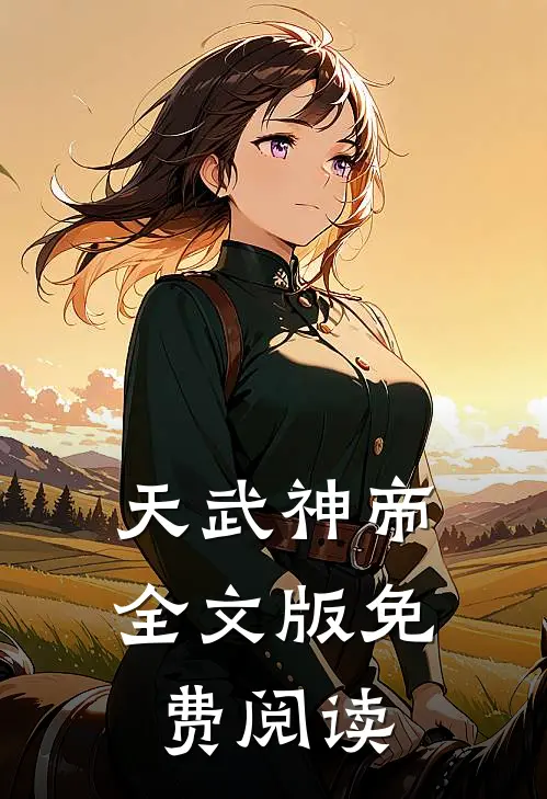 天武神帝全文版免费阅读
