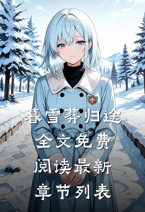 暮雪葬归途全文免费阅读最新章节列表
