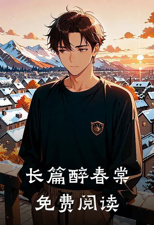 长篇醉春棠免费阅读