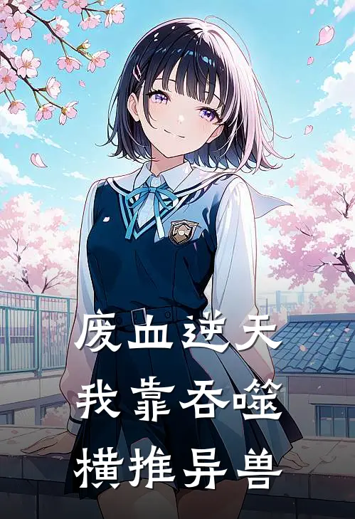 废血逆天：我靠吞噬横推异兽