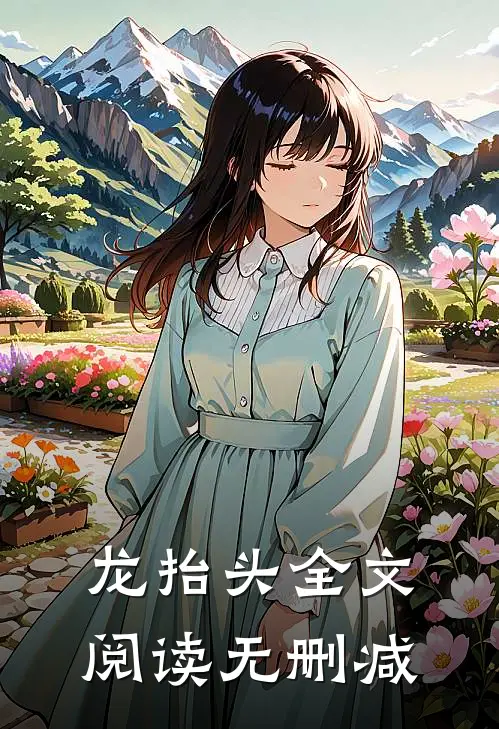 龙抬头全文阅读无删减