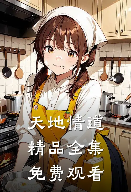天地情道精品全集免费观看