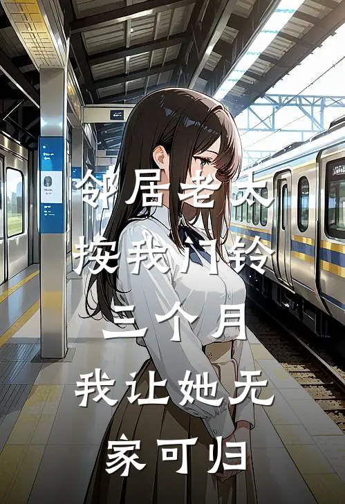 邻居老太按我门铃三个月，我让她无家可归
