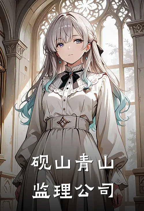 砚山青山监理公司