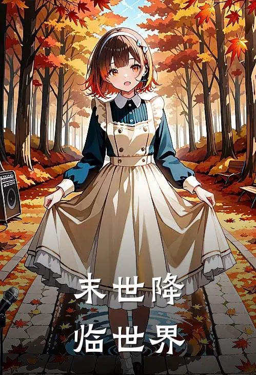 末世降临世界