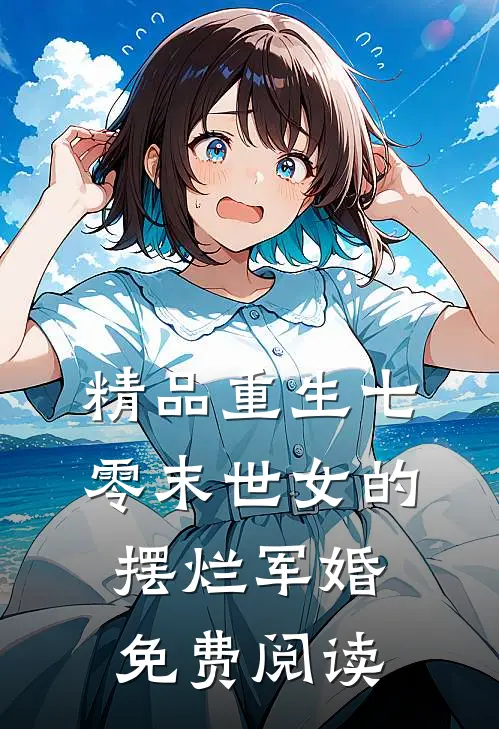 精品重生七零末世女的摆烂军婚免费阅读