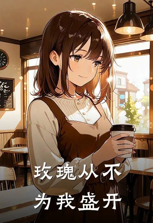 玫瑰从不为我盛开