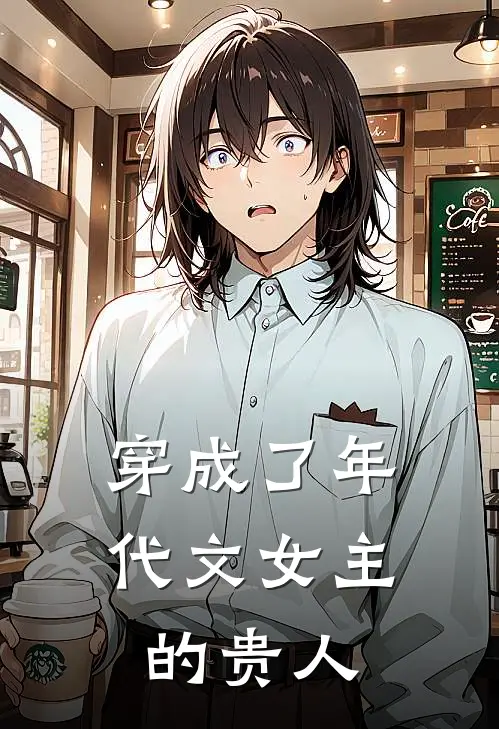 穿成了年代文女主的贵人