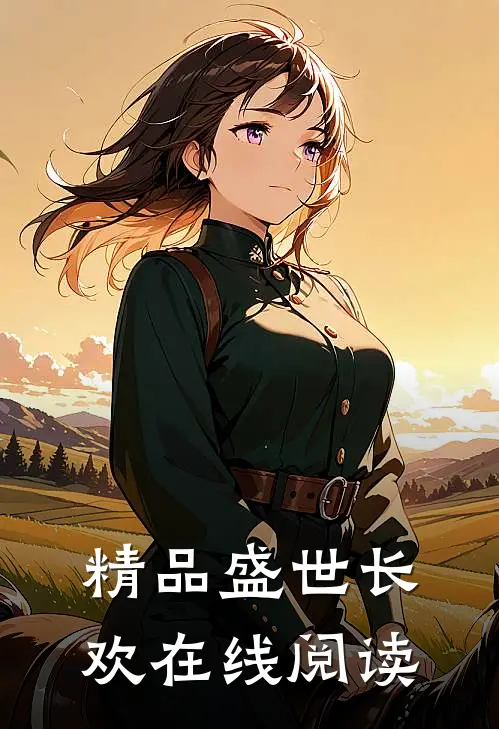 精品盛世长欢在线阅读