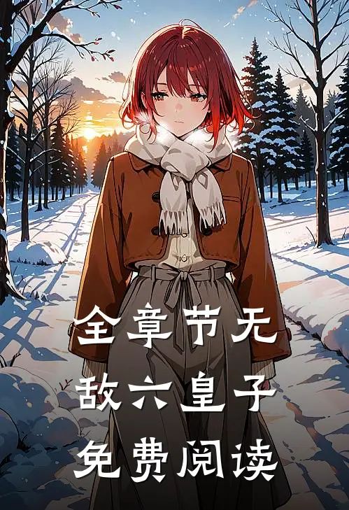 全章节无敌六皇子免费阅读
