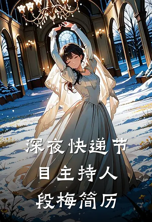深夜快递节目主持人段梅简历