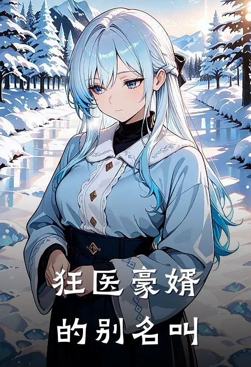 狂医豪婿的别名叫