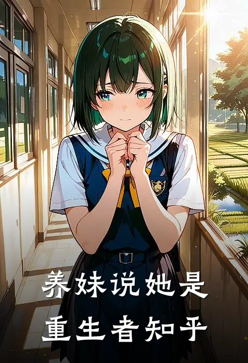 养妹说她是重生者知乎