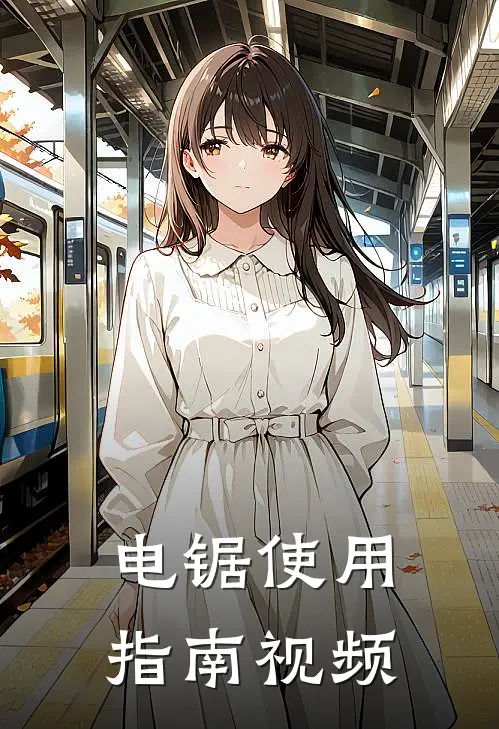 电锯使用指南视频