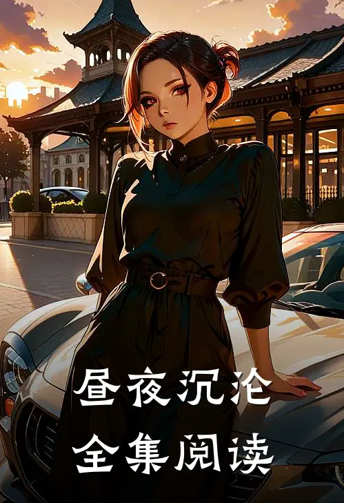昼夜沉沦全集阅读