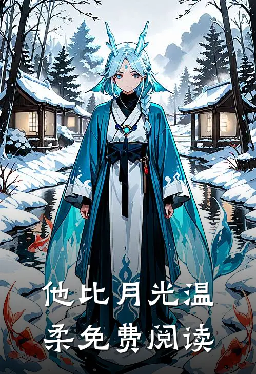 他比月光温柔免费阅读