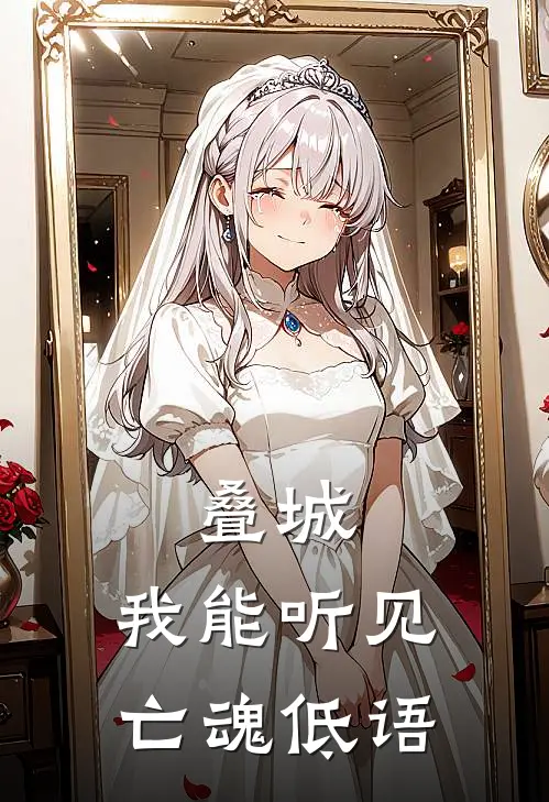 叠城：我能听见亡魂低语