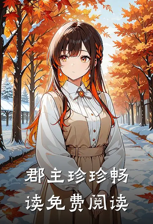 郡主珍珍畅读免费阅读