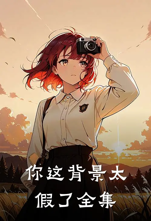 你这背景太假了全集