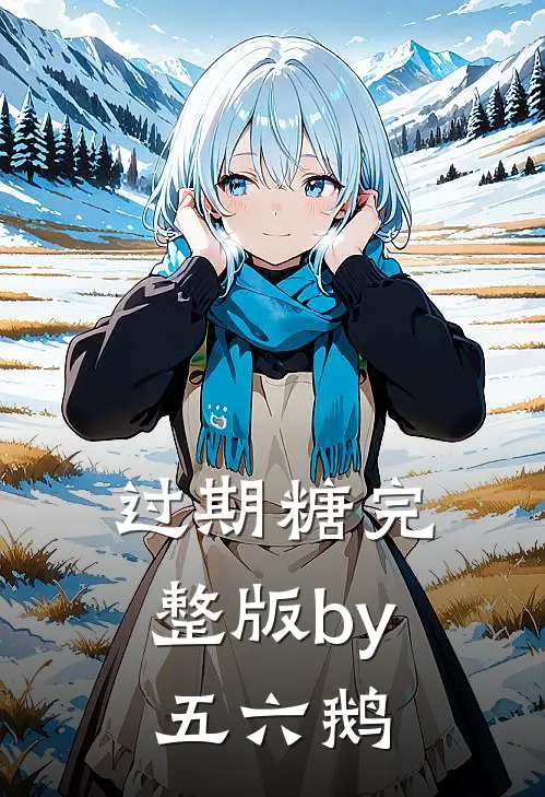 过期糖完整版by五六鹅