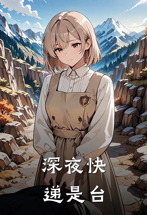 深夜快递是台