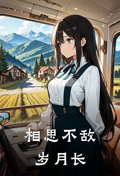 相思不敌岁月长