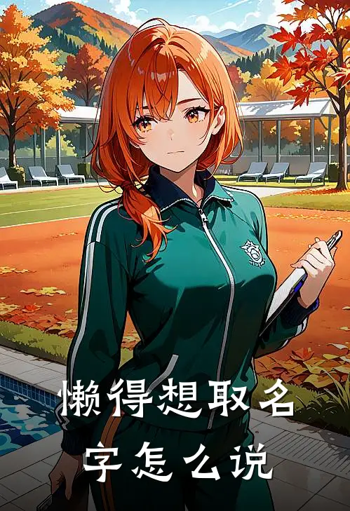 懒得想取名字怎么说