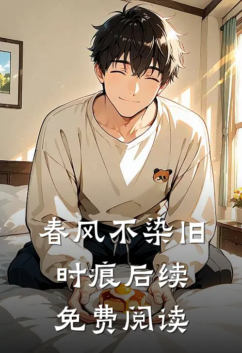 春风不染旧时痕后续免费阅读