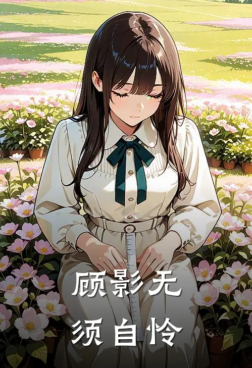 顾影无须自怜