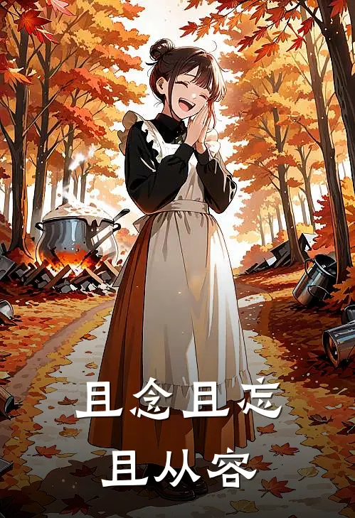 且念且忘且从容