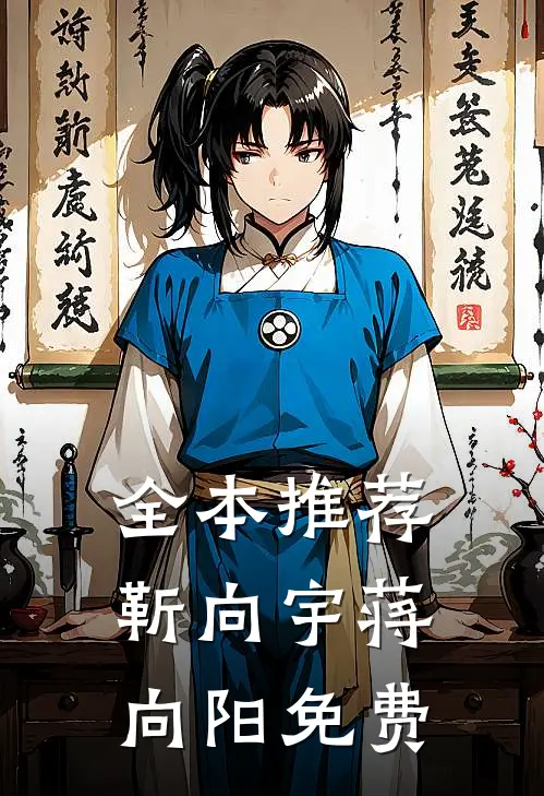 全本推荐靳向宇蒋向阳免费