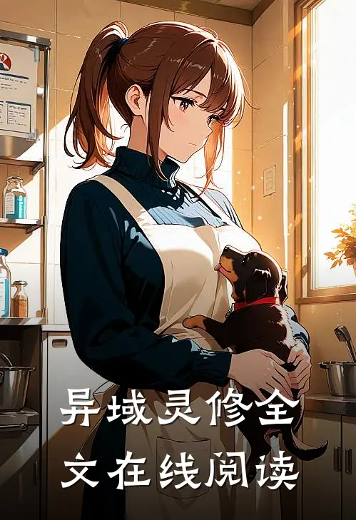 异域灵修全文在线阅读