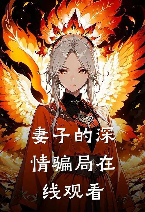 妻子的深情骗局在线观看