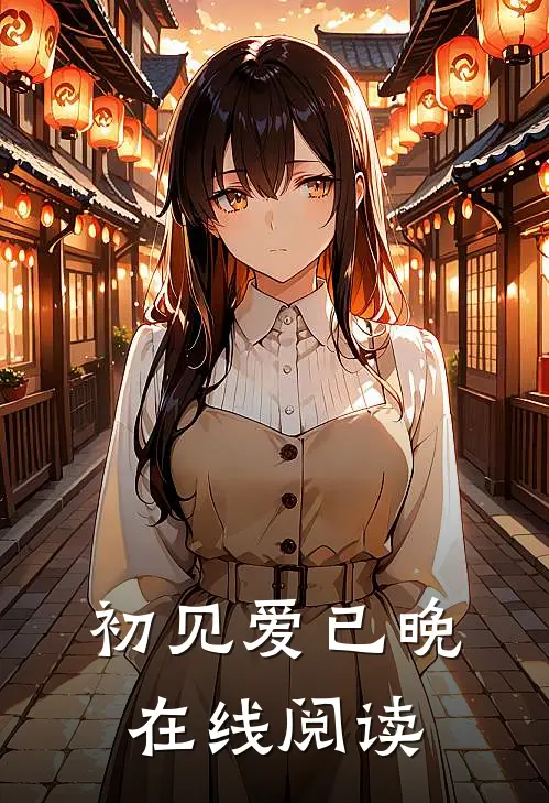 初见爱已晚在线阅读