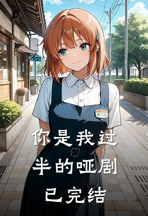 你是我过半的哑剧已完结