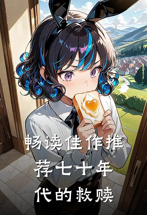 畅读佳作推荐七十年代的救赎
