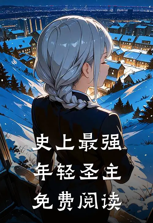 史上最强年轻圣主免费阅读