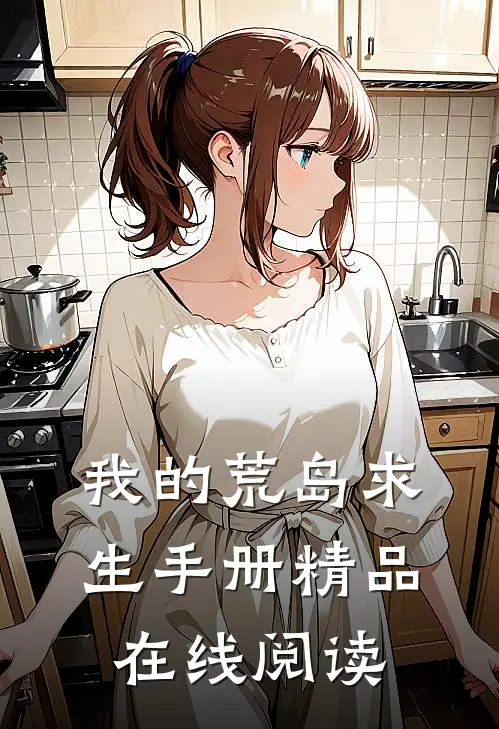我的荒岛求生手册精品在线阅读